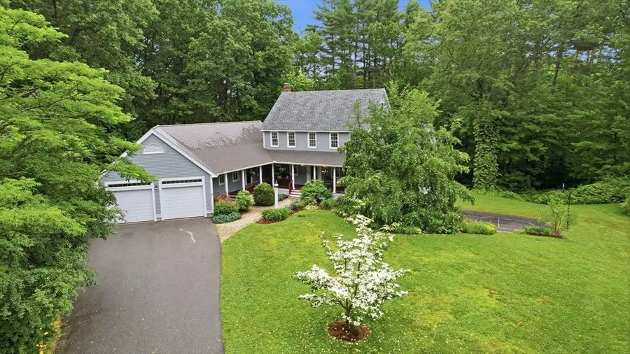 3 Clarke Rd, Littleton, MA 01460 - #2