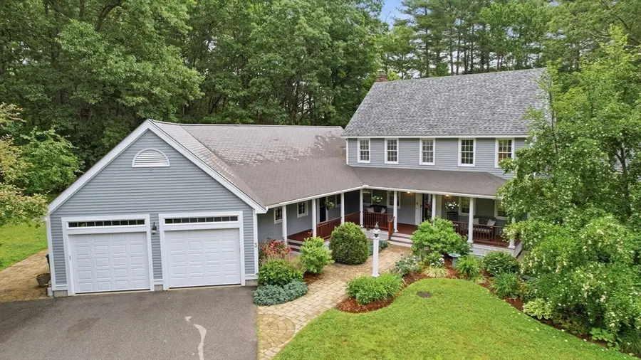 3 Clarke Rd, Littleton, MA 01460 - #3