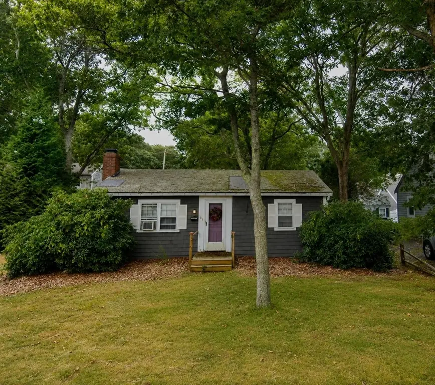 57 Oak St, Teaticket, MA 02536 - #1