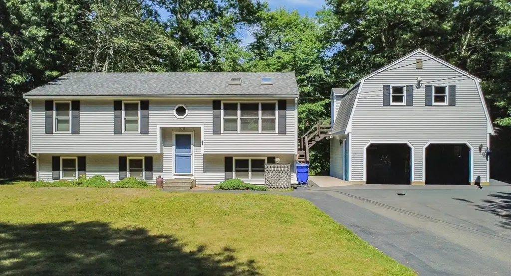 230 Staples St., East Taunton, MA 02718 - #1