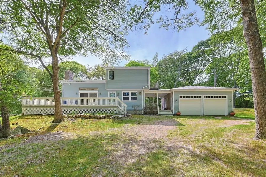 1775 Drift Rd, Westport, MA 02790 - #2