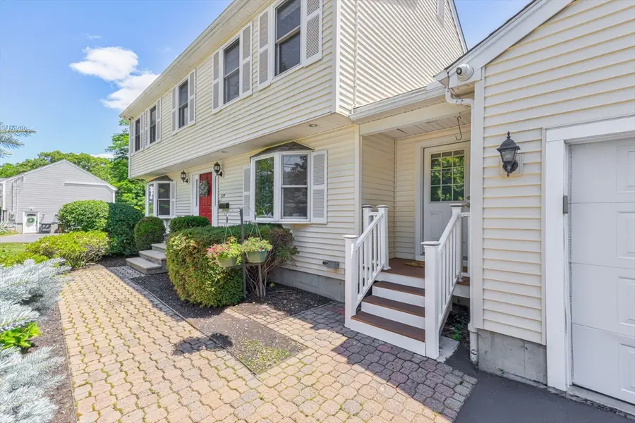 329 Pakachoag St, Auburn, MA 01501 - #2