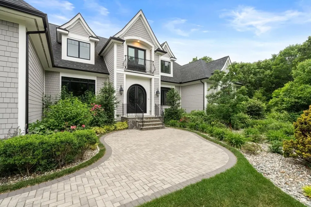 18 Keeney Pond Road., Norfolk, MA 02056 - #1