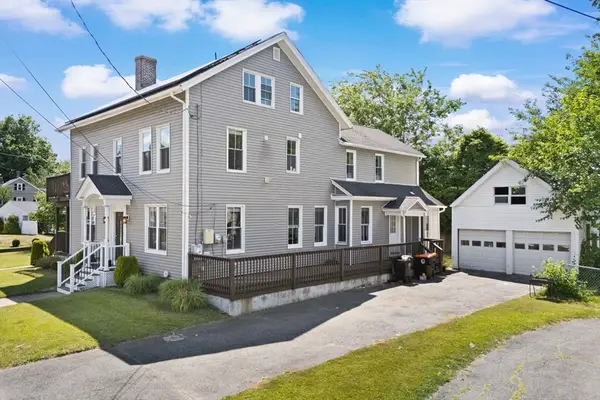 1159 River Rd, Agawam, MA 01001