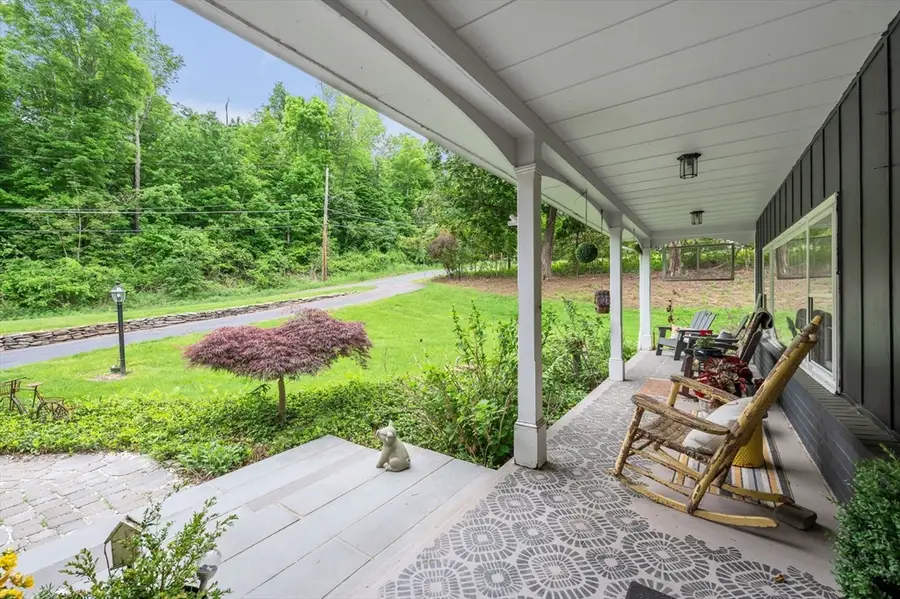 64 Parker Rd, Somers, CT 06071 - #2