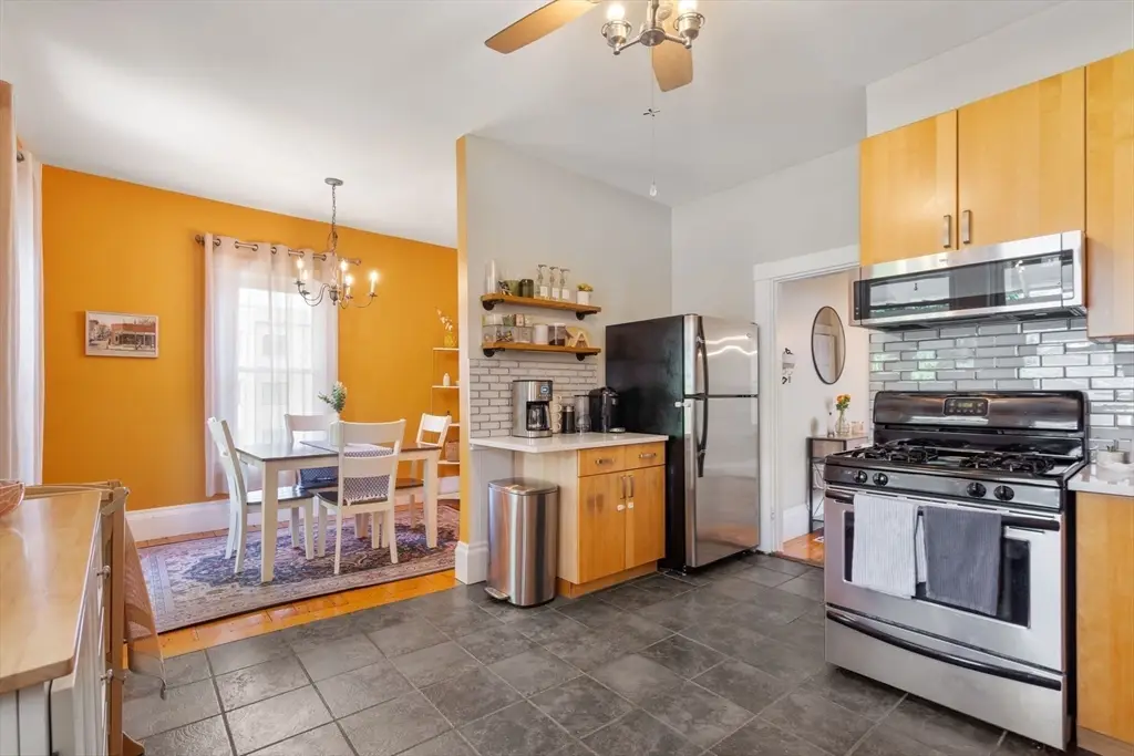 4295-4297 Washington St #4, Boston, MA 02131 - #1
