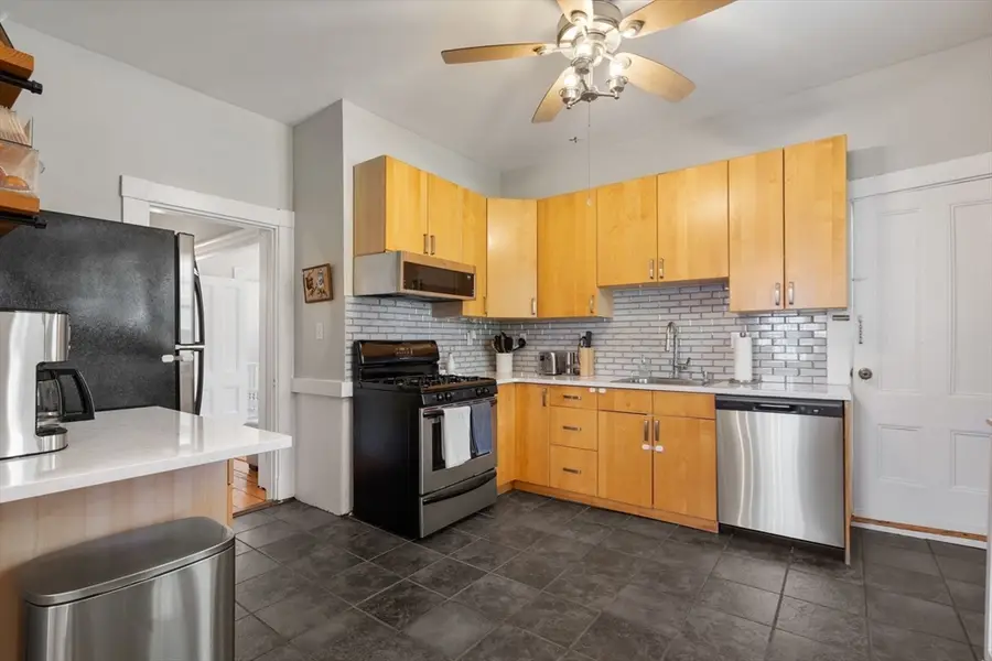 4295-4297 Washington St #4, Boston, MA 02131 - #2
