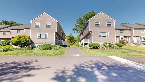 55 Leedham #1-11, Attleboro, MA 02703