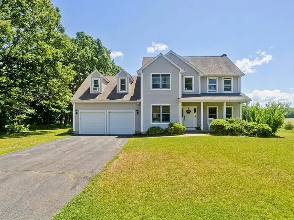 26 Laro Rd, Southwick, MA 01077