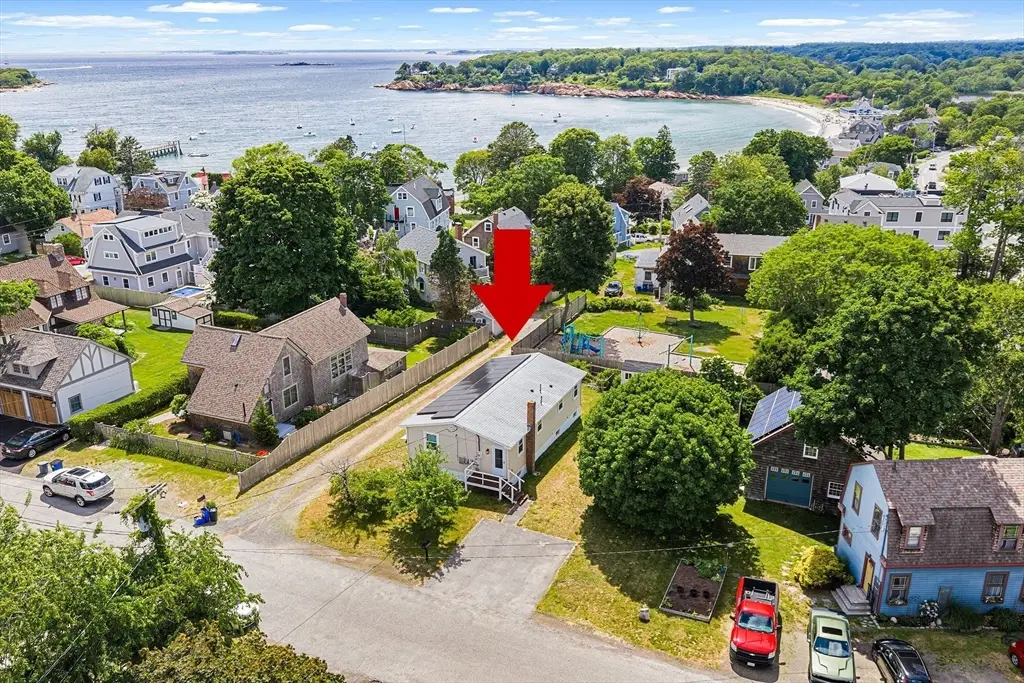 5 Field Rd, Gloucester, MA 01930 - #1