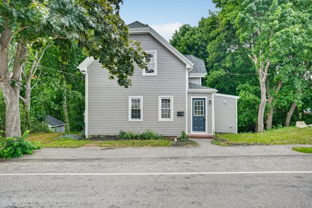 3 Birch Ave, Plymouth, MA 02360 - #1
