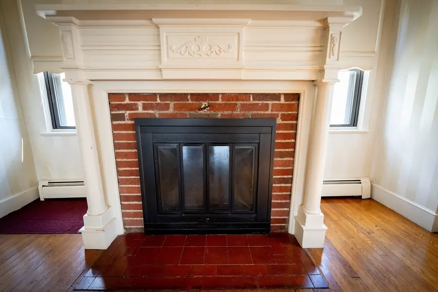 46 Park St, New Bedford, MA 02740 - #2