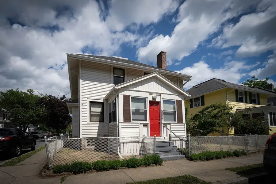 46 Park St, New Bedford, MA 02740 - #3