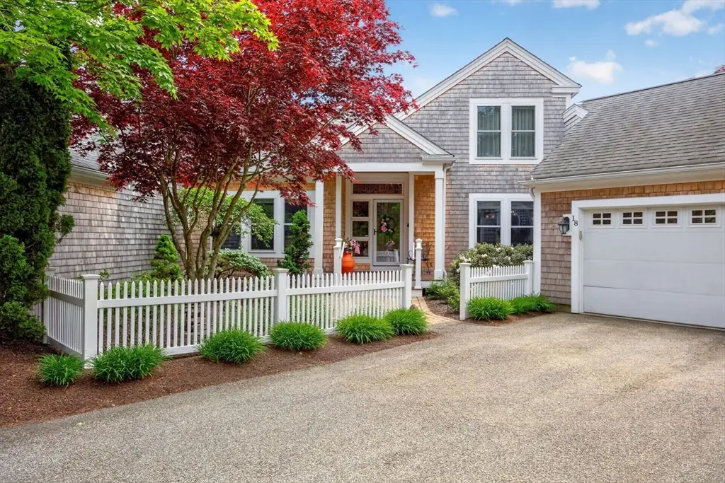 18 Turner Run #18, Plymouth, MA 02360 - #1