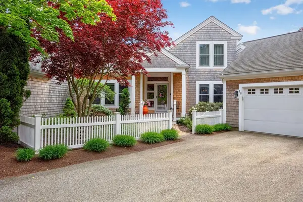18 Turner Run #18, Plymouth, MA 02360
