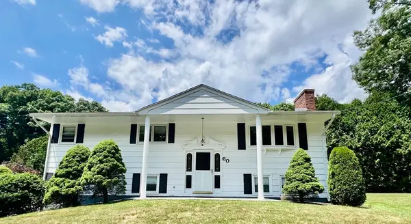 60 Carousel Dr., Millbury, MA 01527