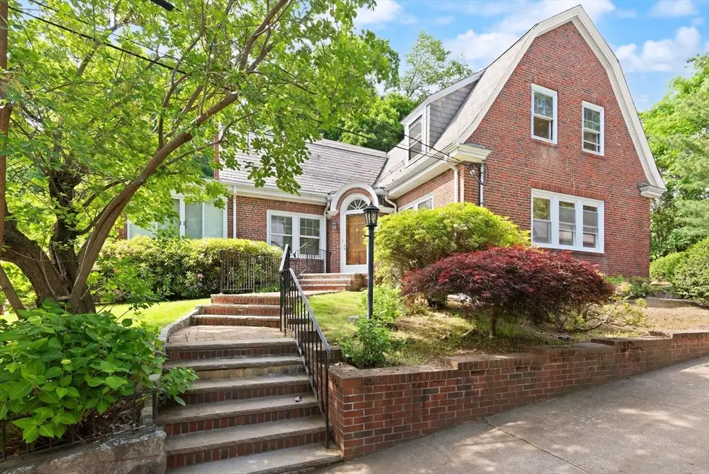 35 Arden Road, Watertown, MA 02472 - #1