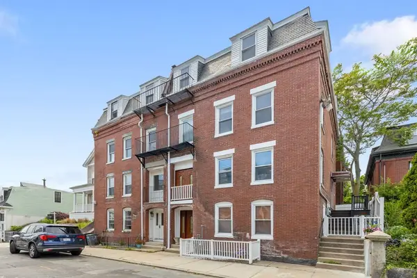 21 Parker St, Boston, MA 02129
