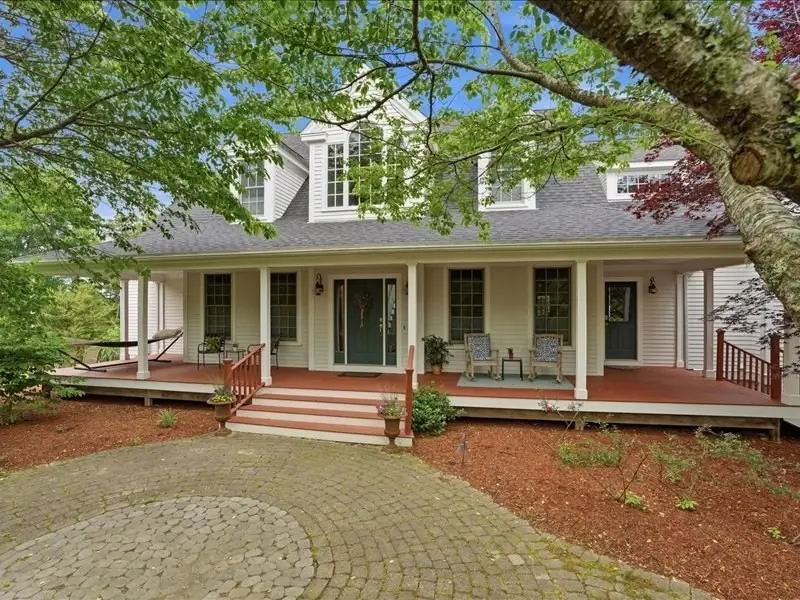 110 Fairview Ln, Plymouth, MA 02360 - #1