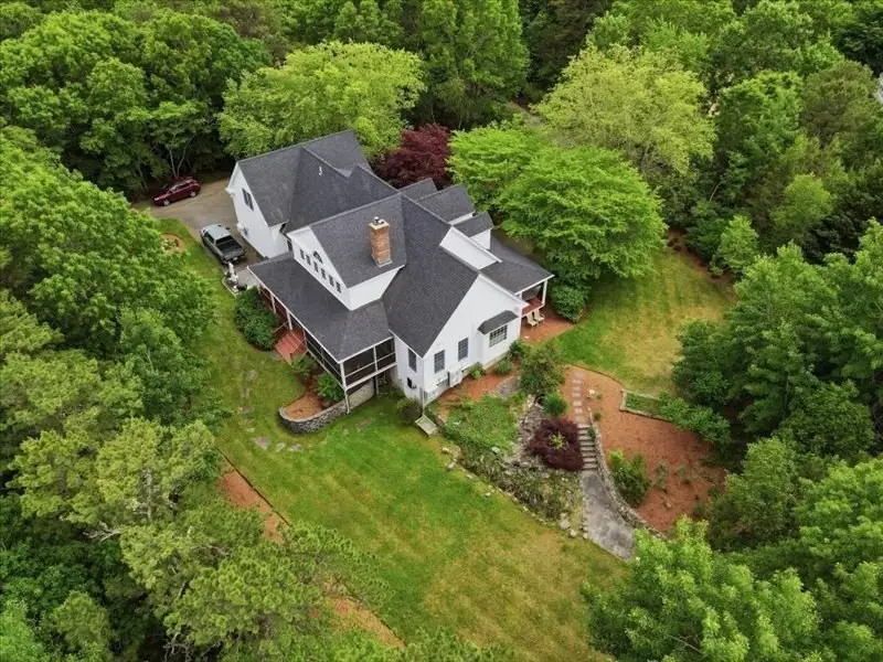 110 Fairview Ln, Plymouth, MA 02360 - #2