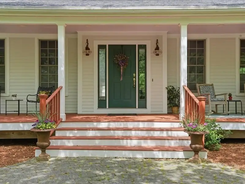110 Fairview Ln, Plymouth, MA 02360 - #3