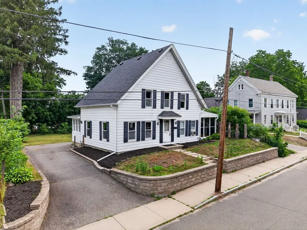 89 Tremont, Athol, MA 01331 - #1