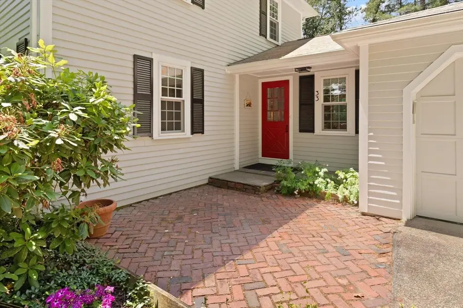 33 Mossman Rd, Sudbury, MA 01776 - #2