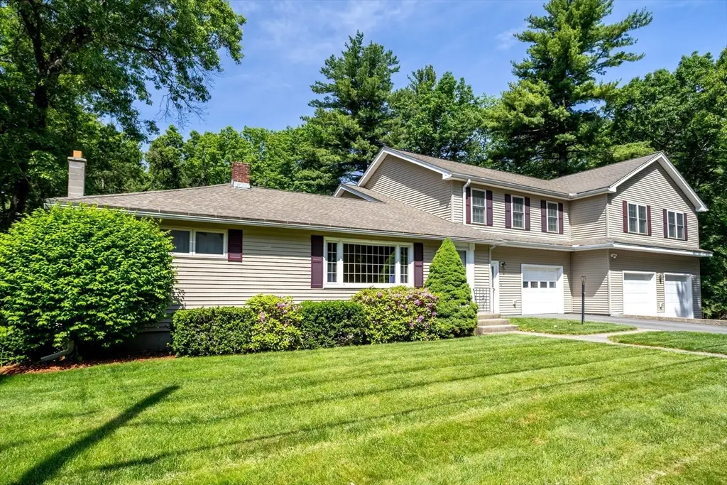 29 Morningside St, Leominster, MA 01453 - #1