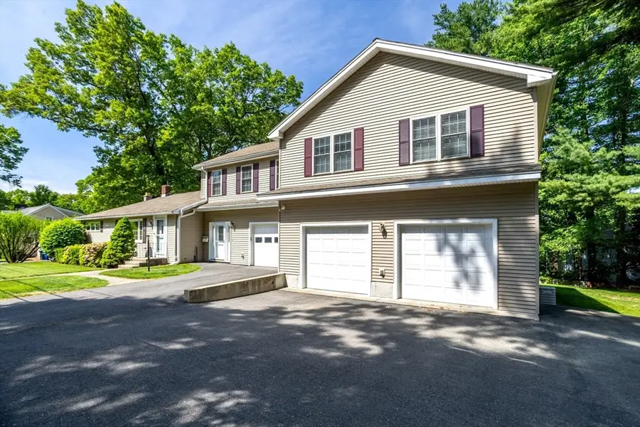 29 Morningside St, Leominster, MA 01453 - #2