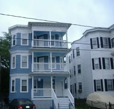 25 Crowell St, Boston, MA 02124 - #1
