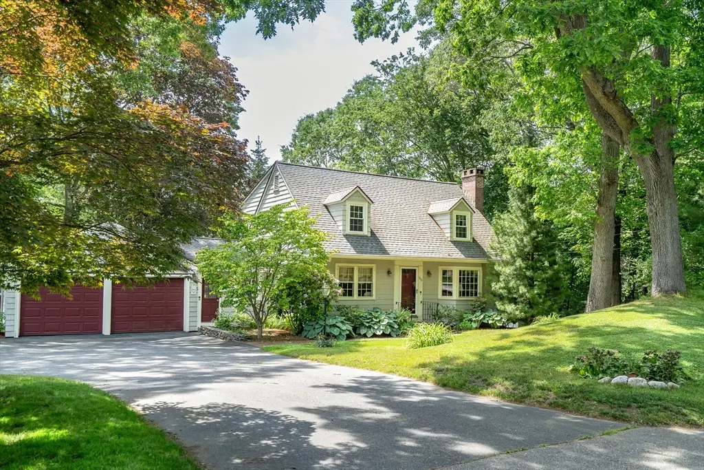 590 Lowell Street, Lexington, MA 02420 - #1