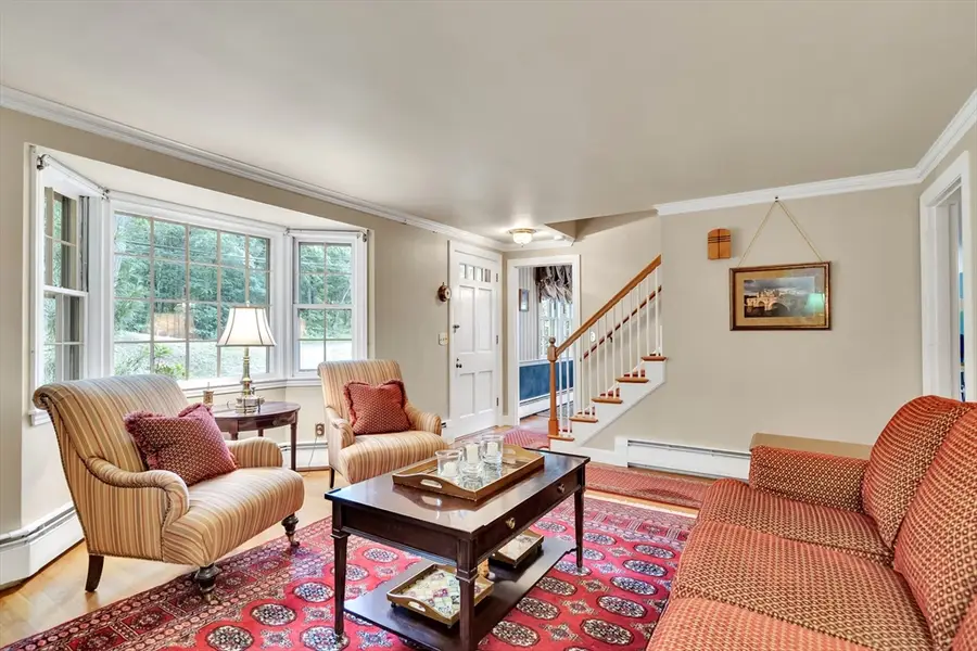 590 Lowell Street, Lexington, MA 02420 - #3