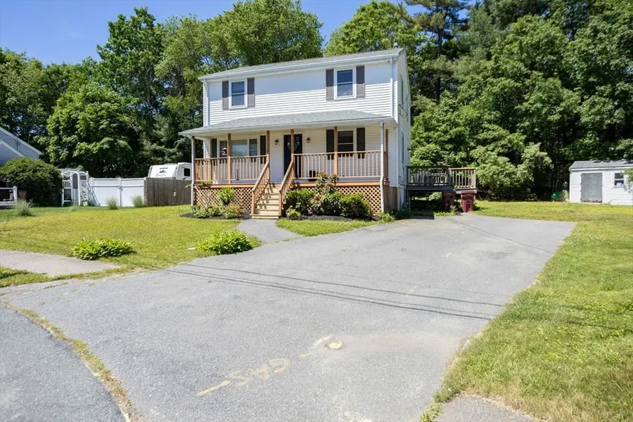 16 Marie Dr, Middleboro, MA 02346 - #3