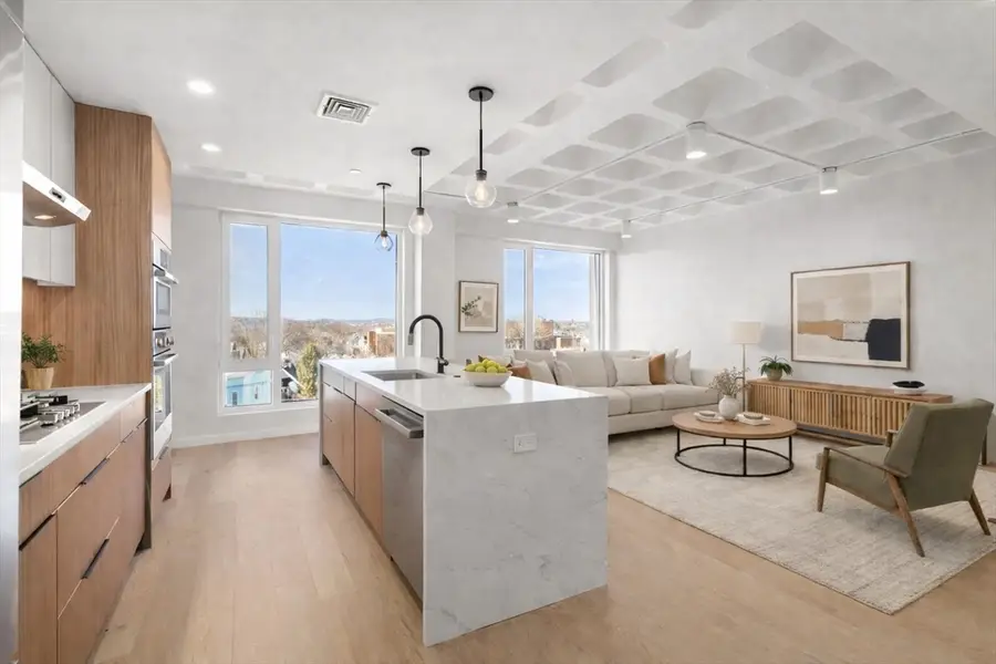 125 Lowell Street #603, Somerville, MA 02143 - #2
