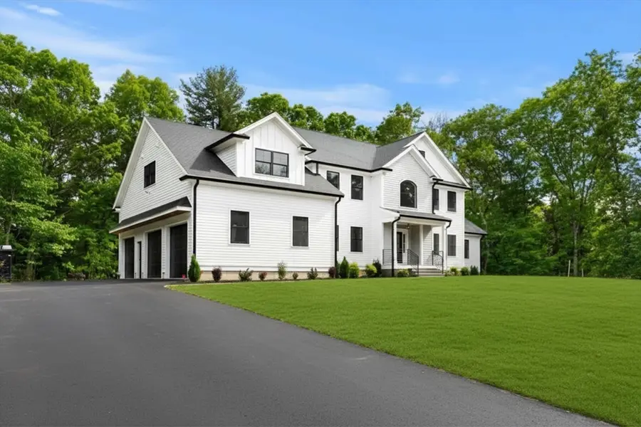 100 Marblehead St, North Reading, MA 01864 - #2