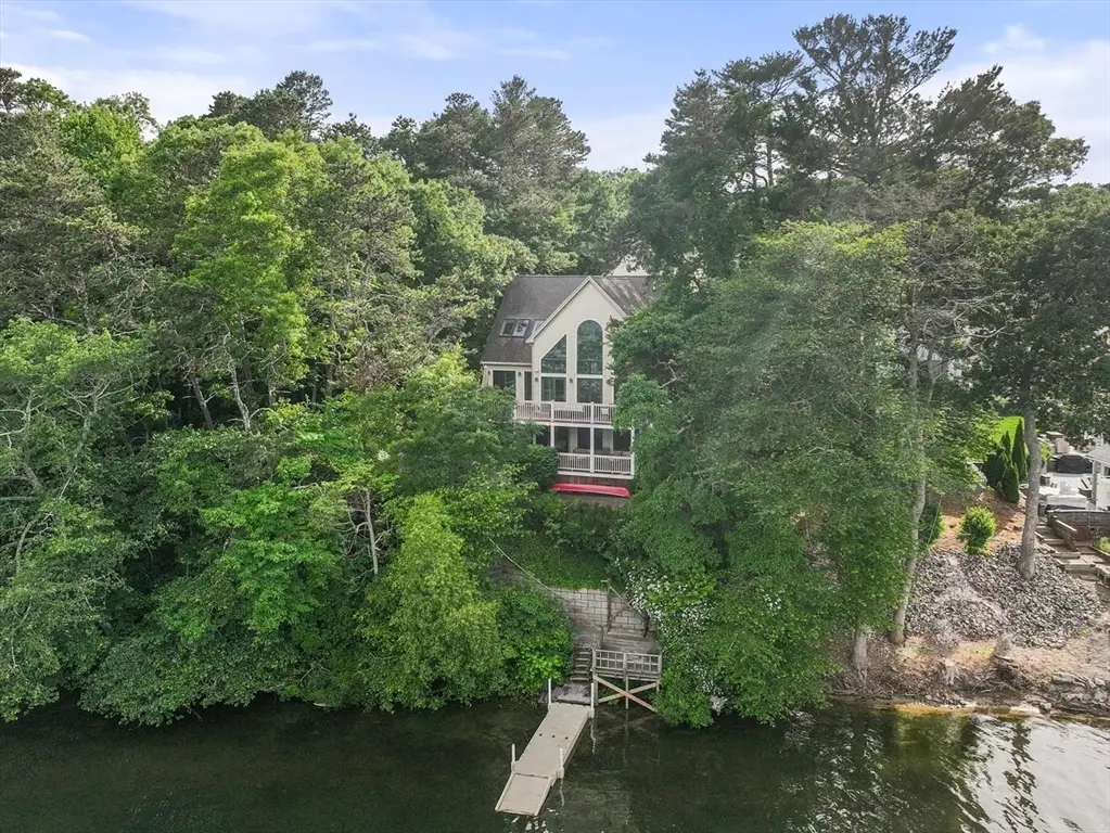 10 Shore Rd, Plymouth, MA 02360 - #1