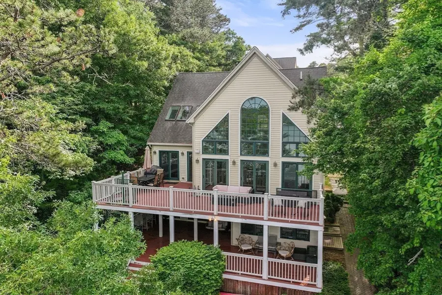 10 Shore Rd, Plymouth, MA 02360 - #2