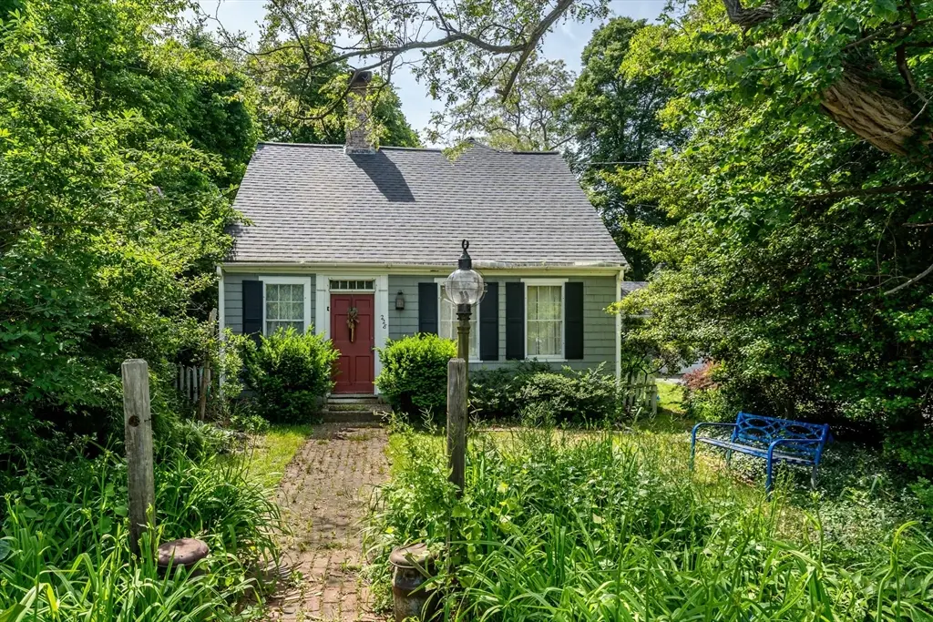 228 Phinneys Ln, Centerville, MA 02632 - #1