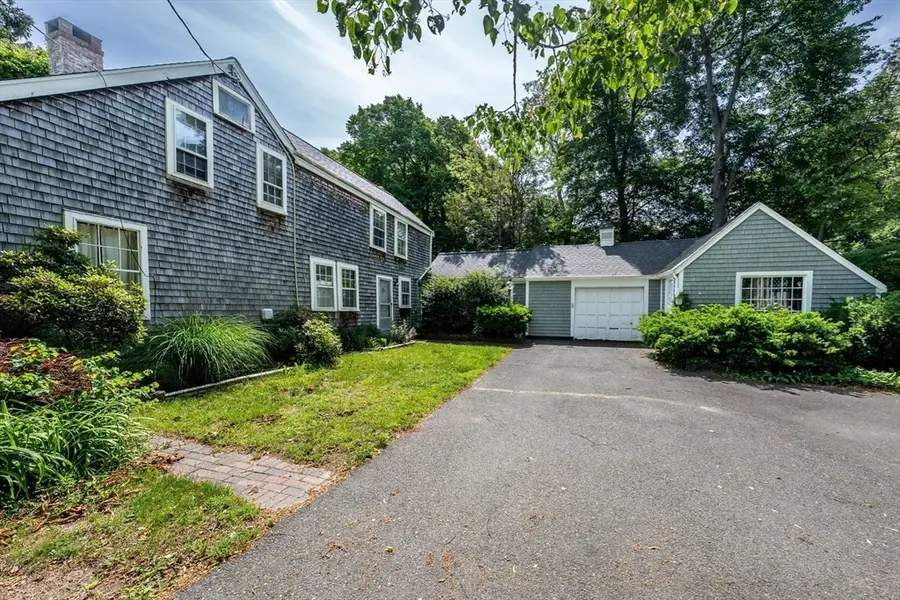 228 Phinneys Ln, Centerville, MA 02632 - #2