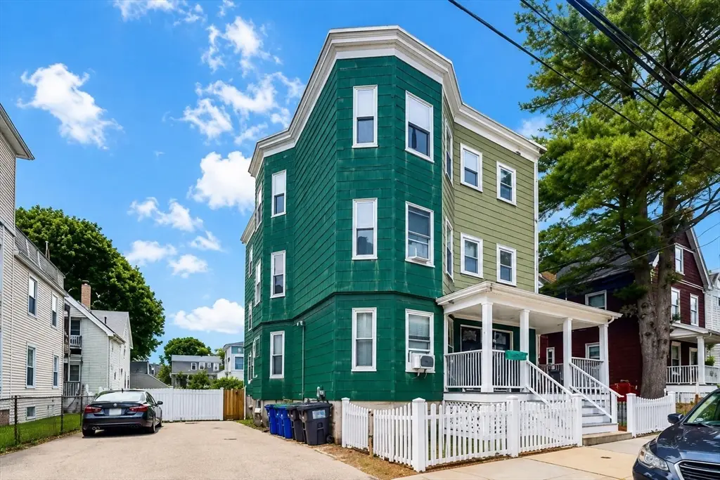 11 Endicott Ave, Somerville, MA 02144 - #1