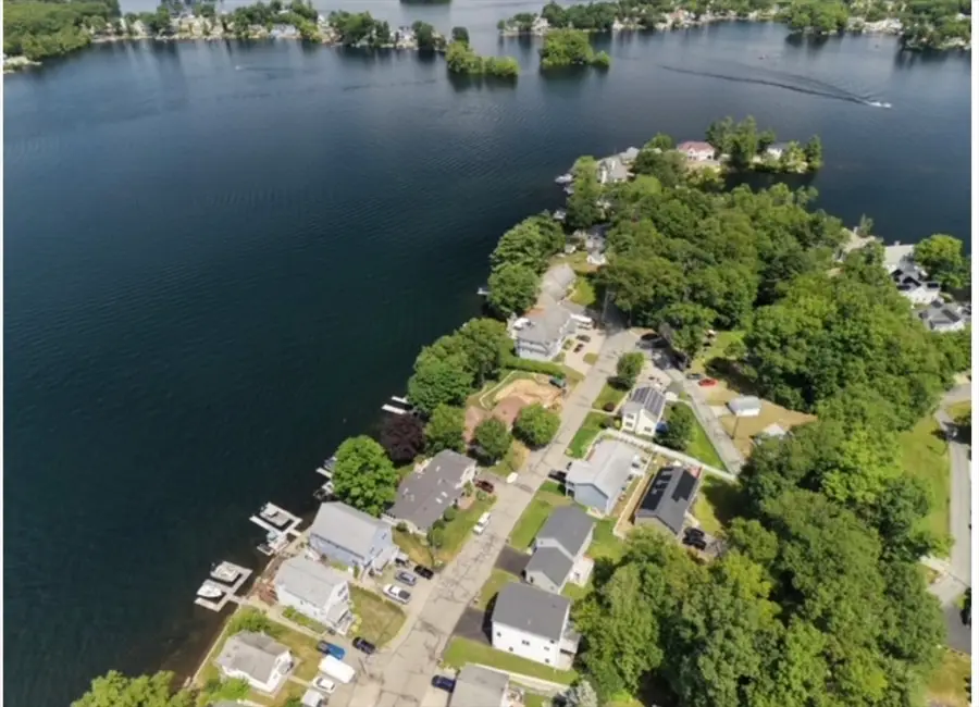 36 Colonial Rd., Webster, MA 01570 - #3