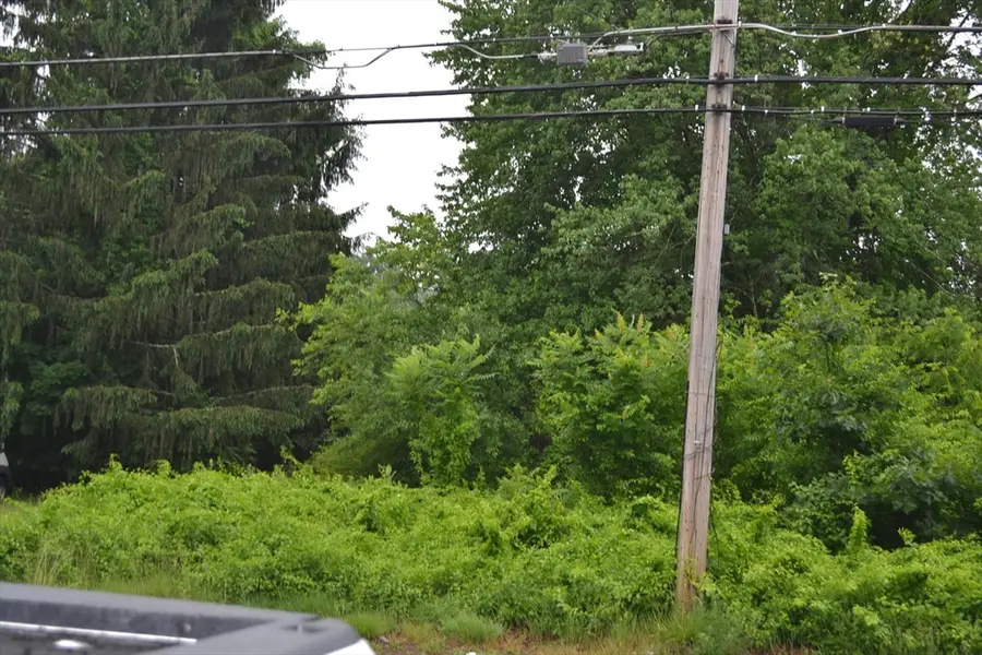 32 Quaboag St, Brookfield, MA 01506 - #2
