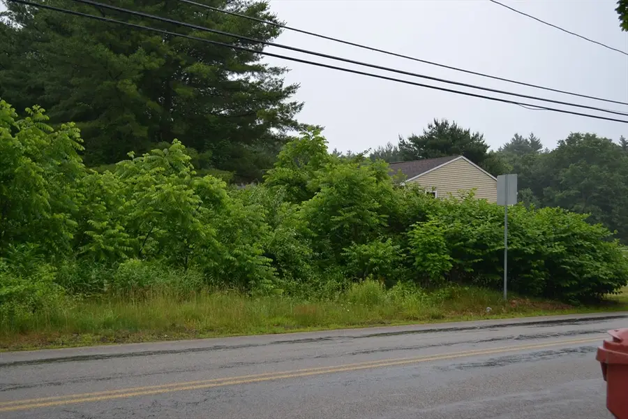 32 Quaboag St, Brookfield, MA 01506 - #3