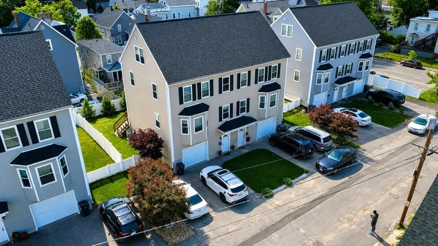 82 Franklin St #82, Haverhill, MA 01830 - #2