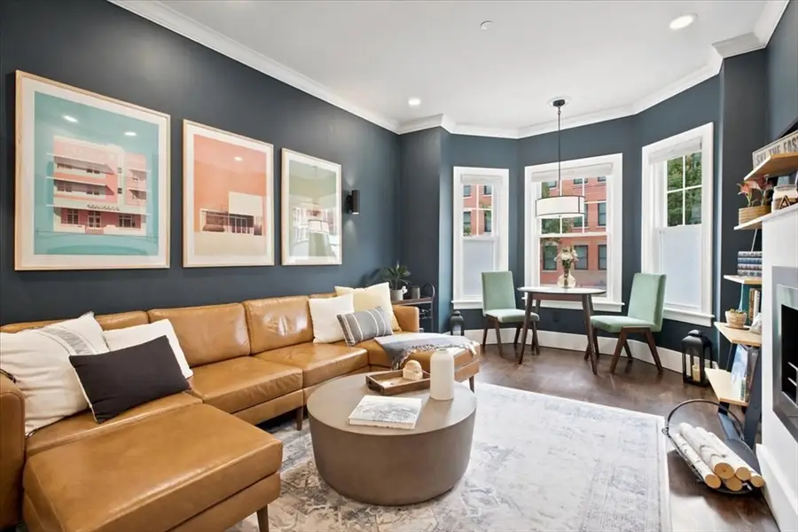 48 Chelsea St #1, Boston, MA 02128 - #2
