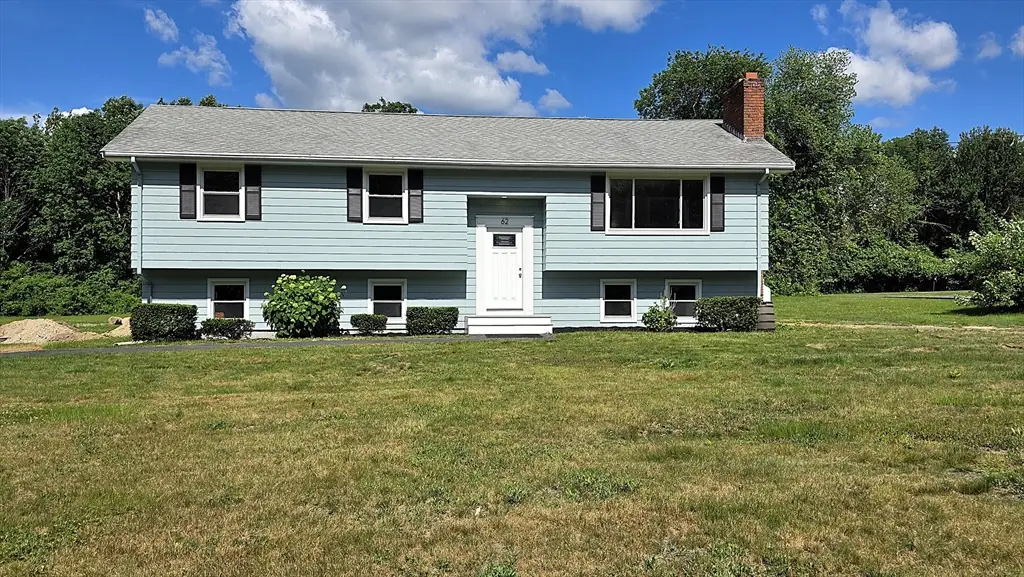 62 Millville Rd, Mendon, MA 01756 - #1