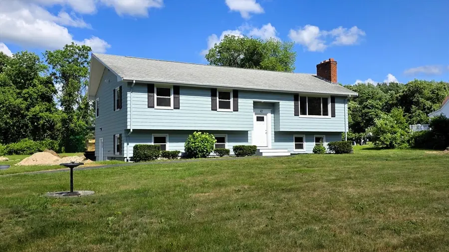 62 Millville Rd, Mendon, MA 01756 - #2