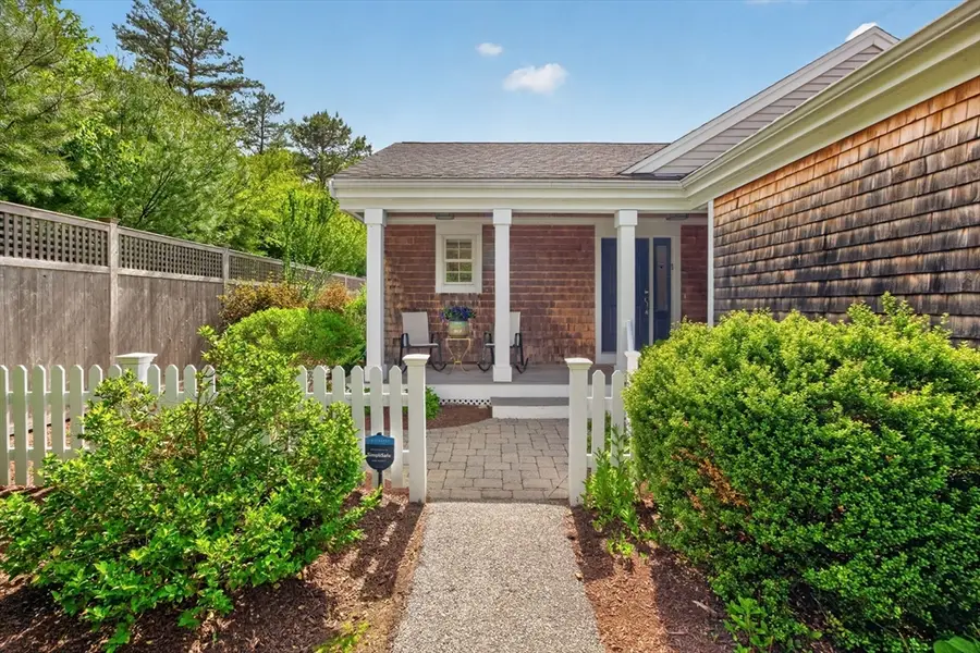60 Conifer Hill #60, Plymouth, MA 02360 - #2