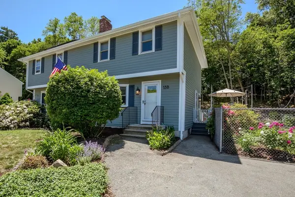 13 Christie Drive #B, Newburyport, MA 01950