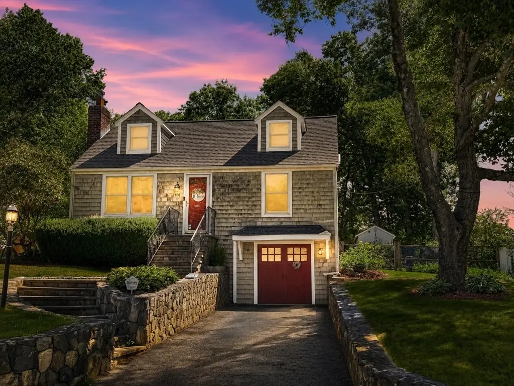104 Higgins Rd, Framingham, MA 01701 - #1